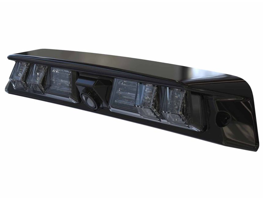 Morimoto X B Led Third Brake Light X B Realtruck