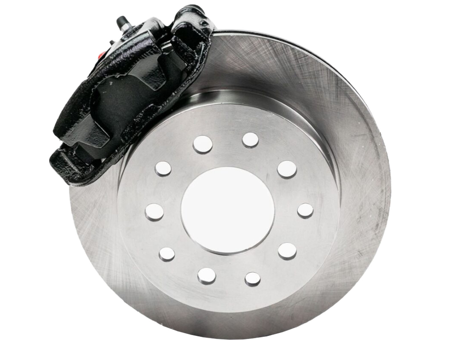 Ssbc Usa Disc Brake Conversion Kit A Bk Realtruck