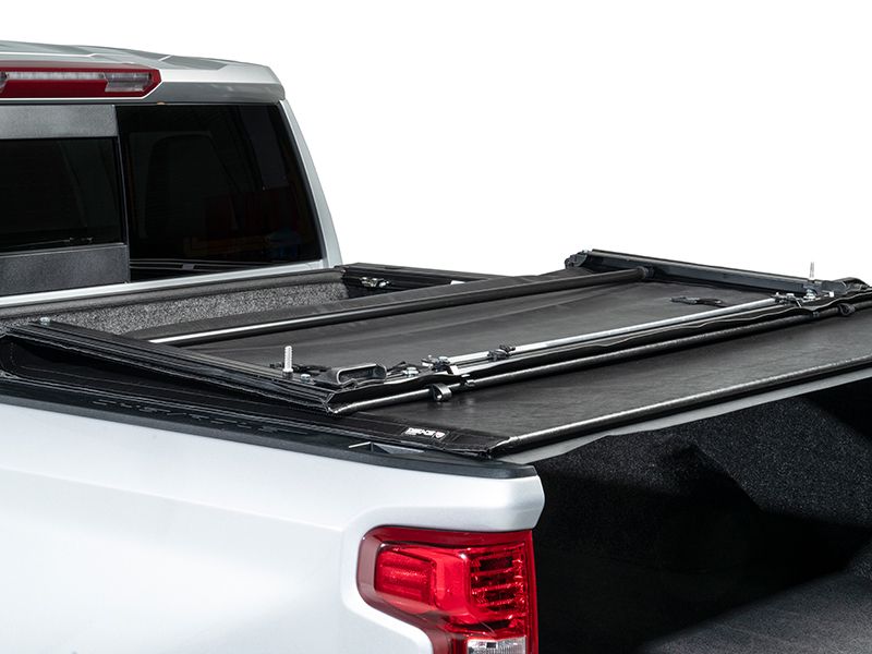 TruXedo Deuce 2 Tonneau Cover RealTruck