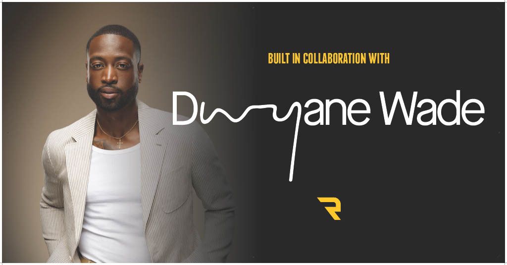 RealTruck and Dwyane Wade Announce SEMA Truck Build