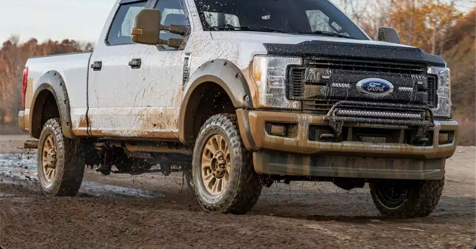 Best Fender Flares for Chevy Silverado 1500 RealTruck