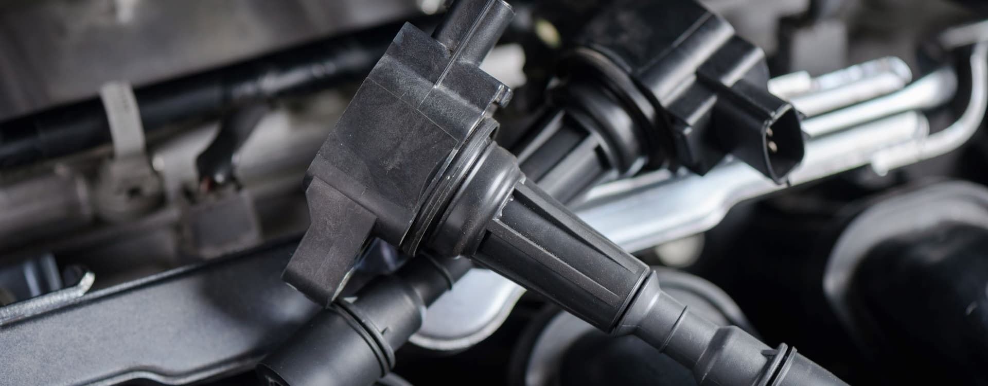 What Is an Ignition Coil?
