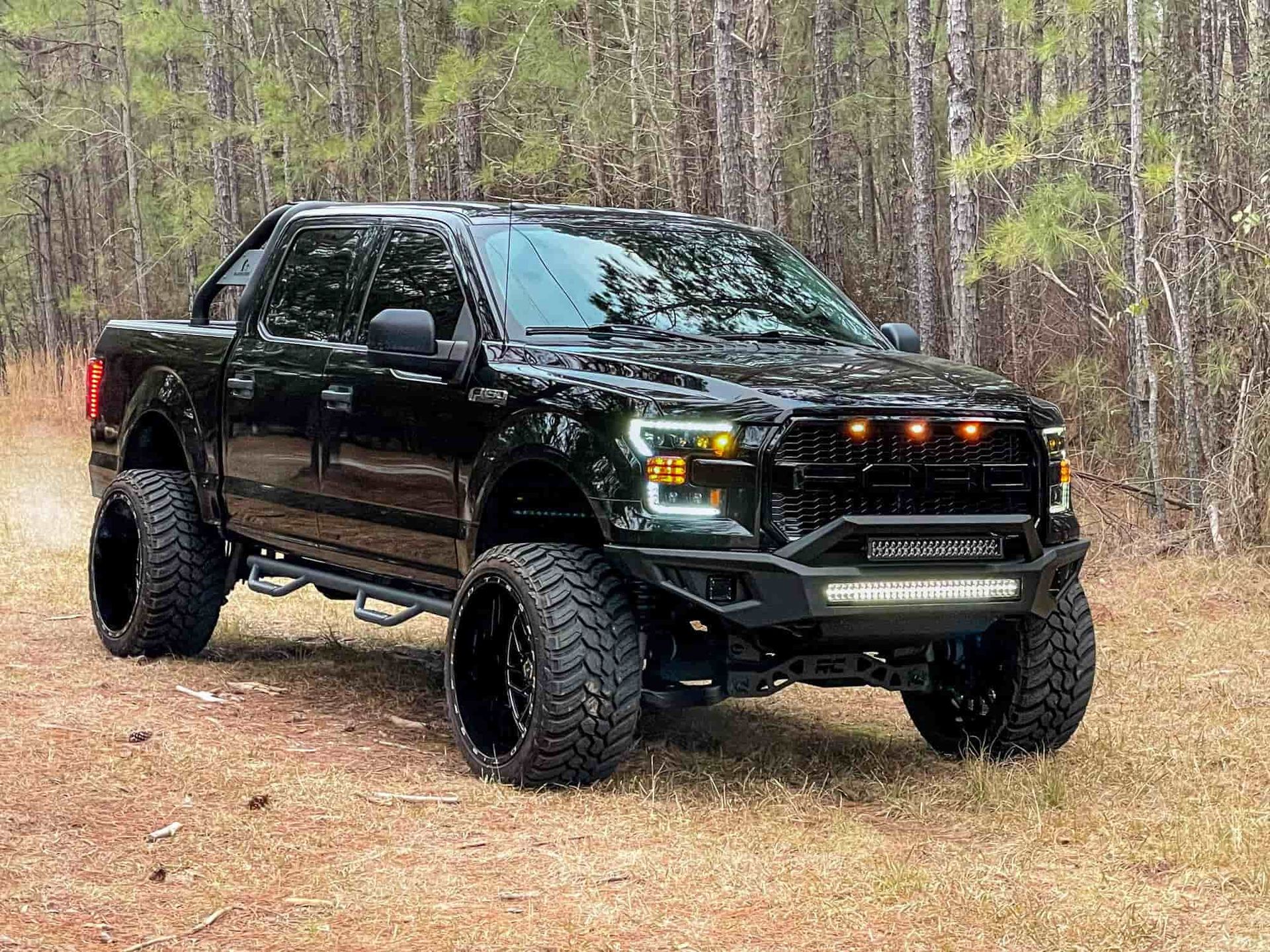 Body Lift vs Suspension Lift Which to Choose for Your Ride