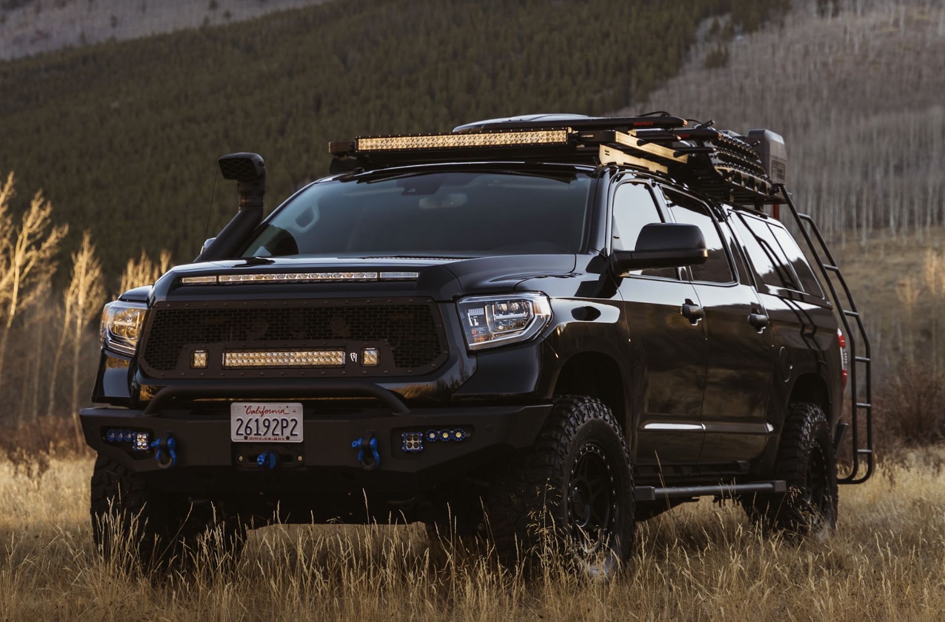 10 Best Toyota Tundra Mods and Upgrades RealTruck