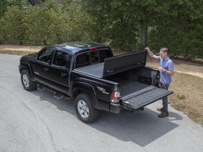 Tonneau Cover Comparisons: How to Choose the Right Tonneau Cover