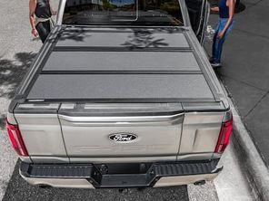 How to Make a Bed Cover for Truck: Easy DIY Guide for Durability