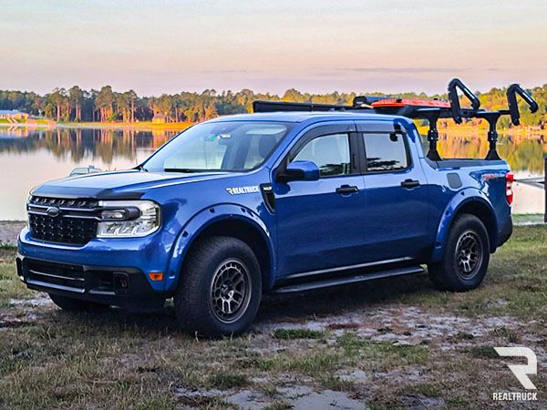 RealRides: Todd Henderson | RealTruck