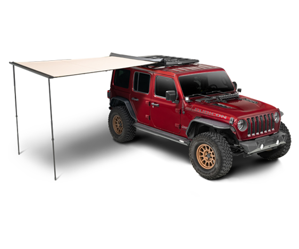RealTruck Overland Awning