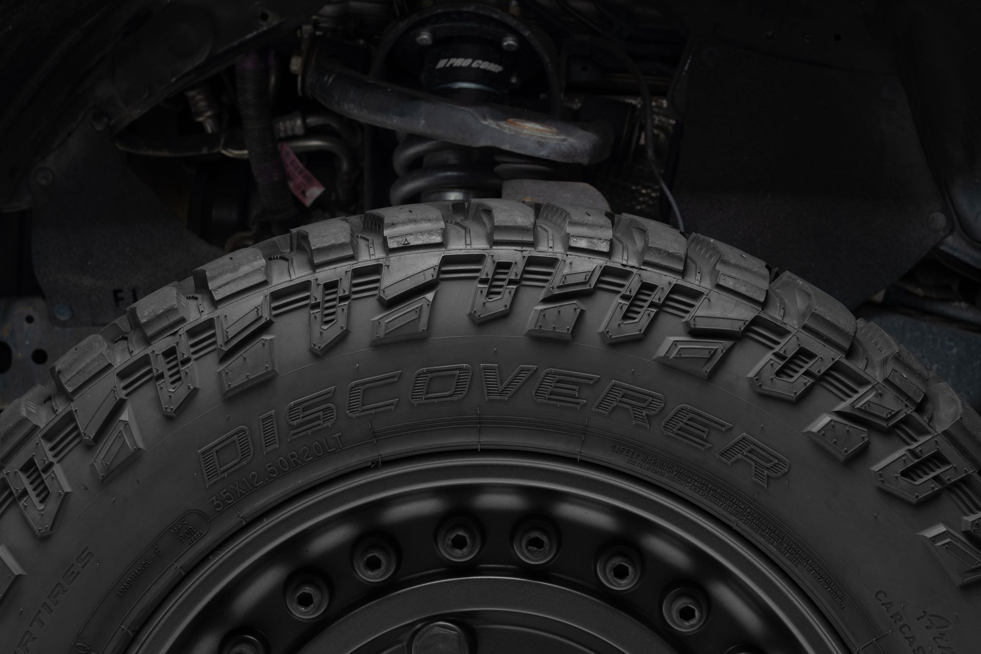 Best Tires for the Tundra RealTruck