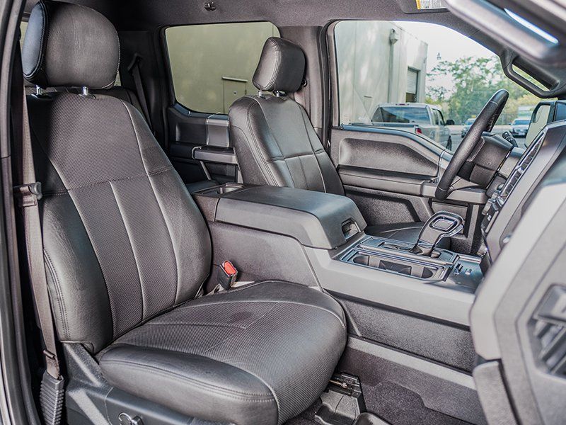 10 Secret Tips To Select Best Truck Seats