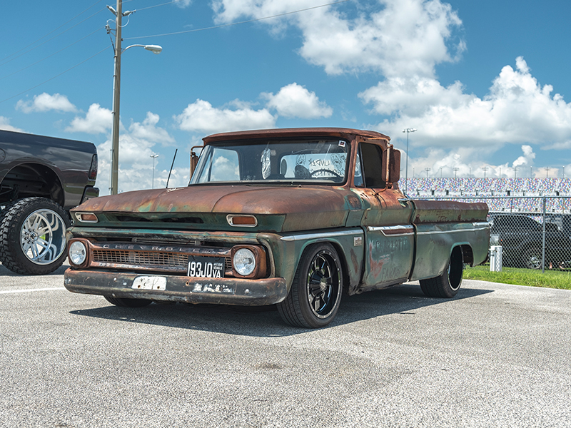 Do Nerf Bars and Running Boards Rust? RealTruck