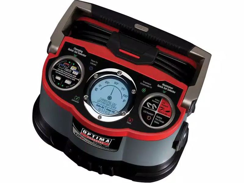 How to Charge an AGM Battery RealTruck