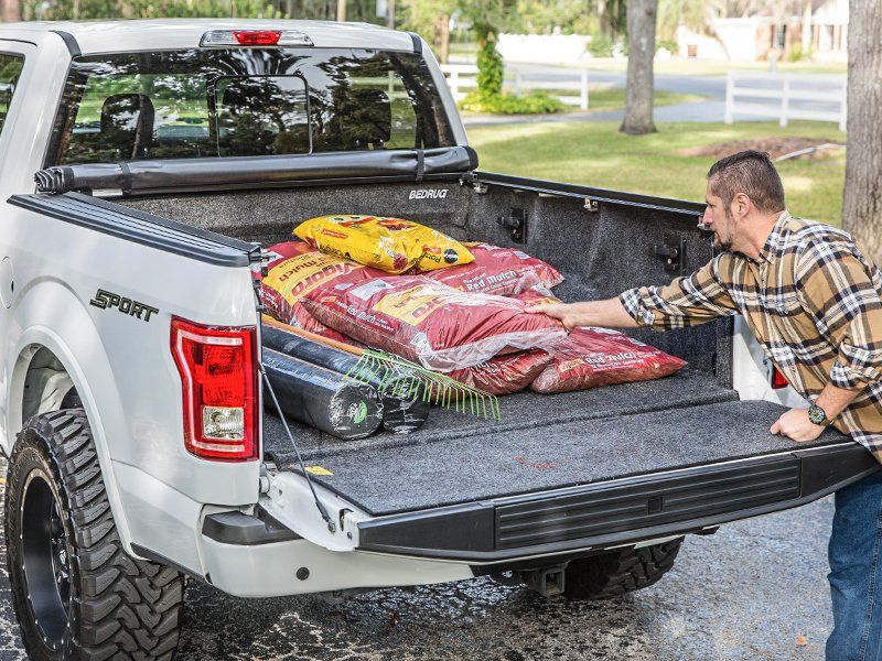 Must-Have Pickup Truck Accessories | RealTruck