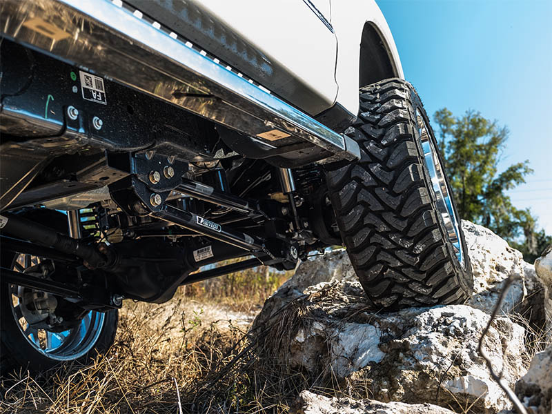 best off road shocks