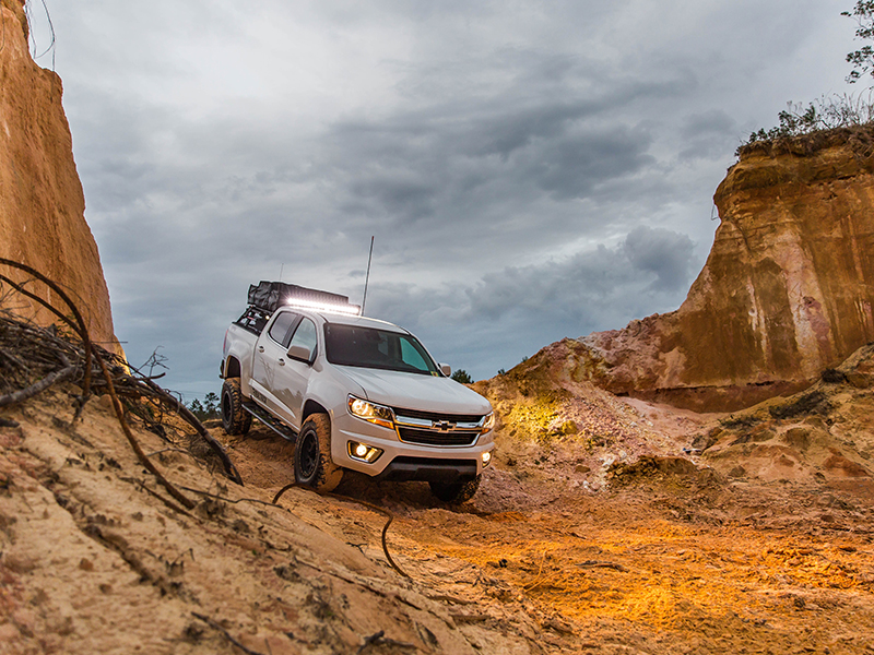 Best OffRoad Truck Wheels RealTruck