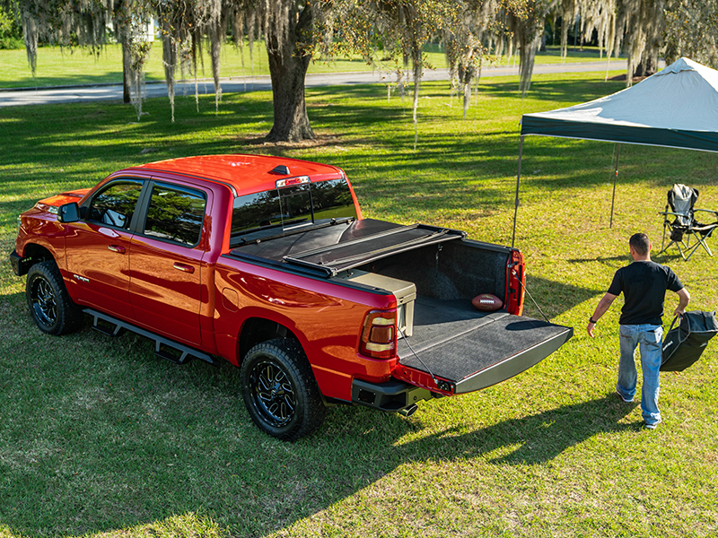 Gator ETX vs Extang Trifecta 2026: Which Is Better? 5 Gator ETX vs Extang Trifecta — By the Numbers