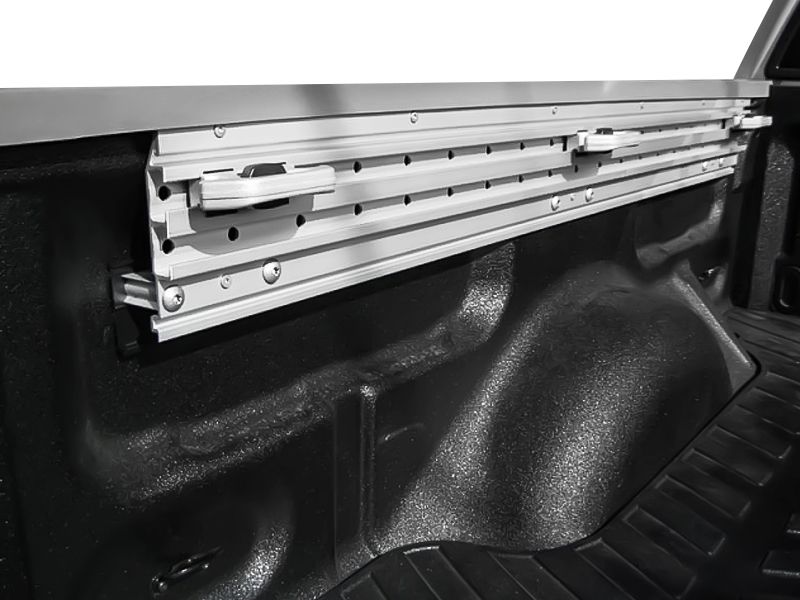 What is a Ford Cargo Management System? RealTruck