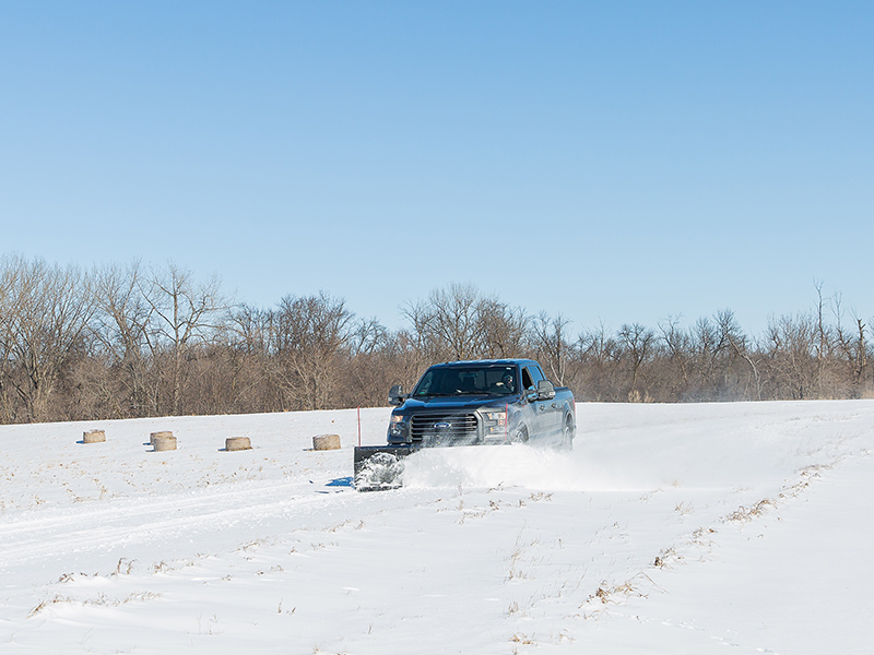 How Much Does A Snow Plow Cost? RealTruck