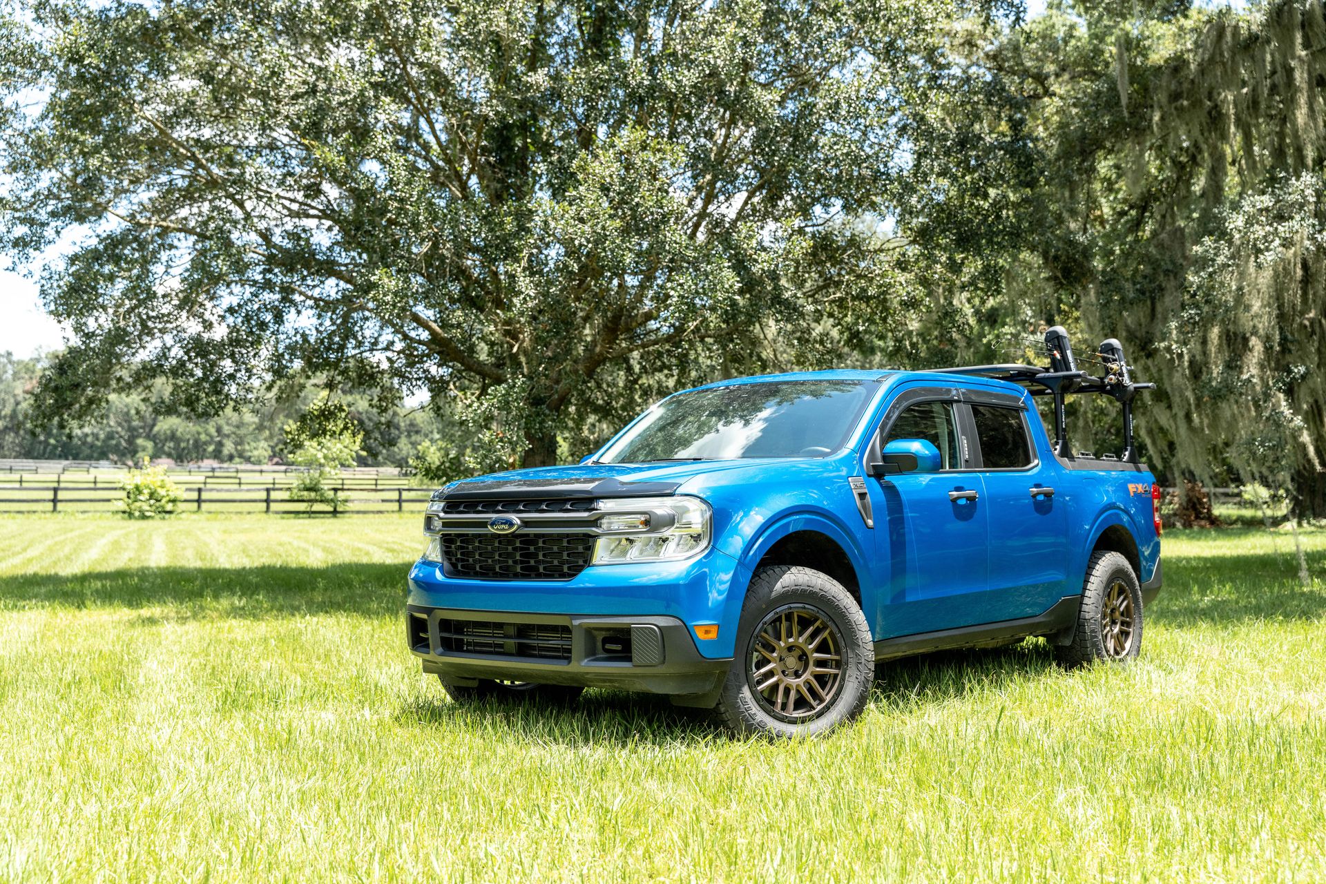 Ford Maverick Aftermarket Essentials Buyer's Guide RealTruck