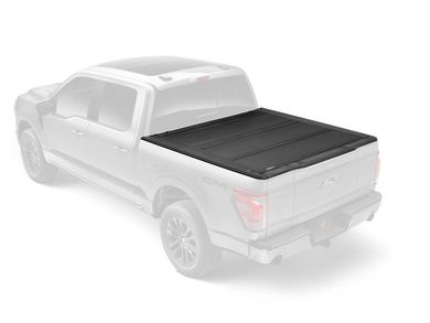 新品 UNDERCOVER × アストールフレックス UnderCover ArmorFlex Hard Folding Tonneau Cover AX12019 | RealTruck