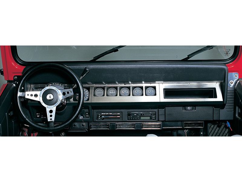 1990 Jeep Wrangler Dash Kits | RealTruck
