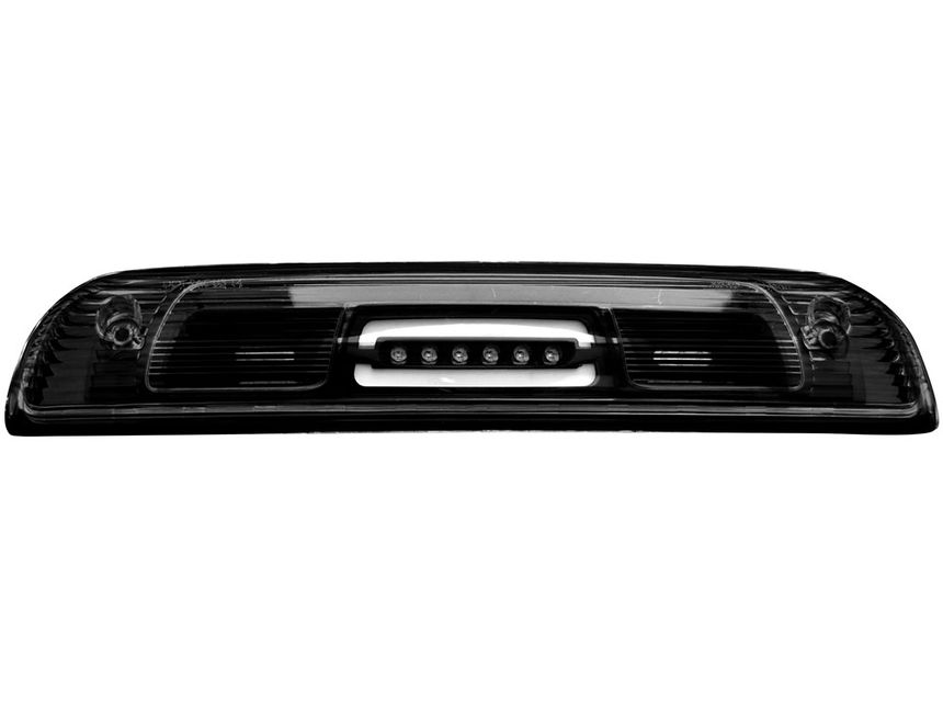 Recon® - Black LED 3rd Brake Light