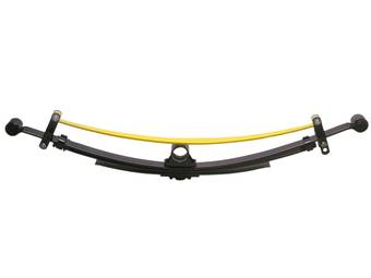 SuperSprings Suspension Stabilizers