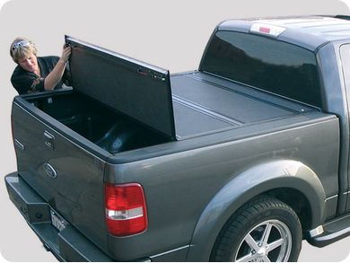 BAKFlip G2 Tonneau Cover