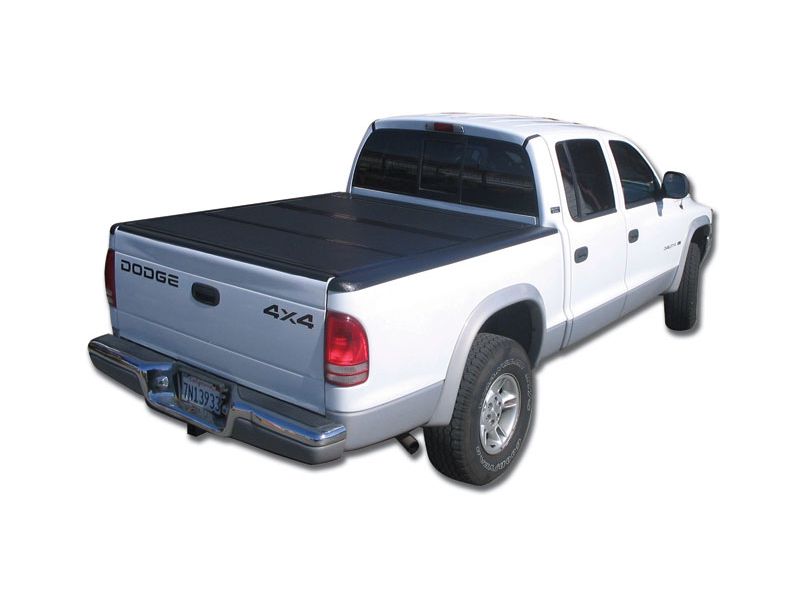 BAKFlip G2 Tonneau Cover 226205 | RealTruck