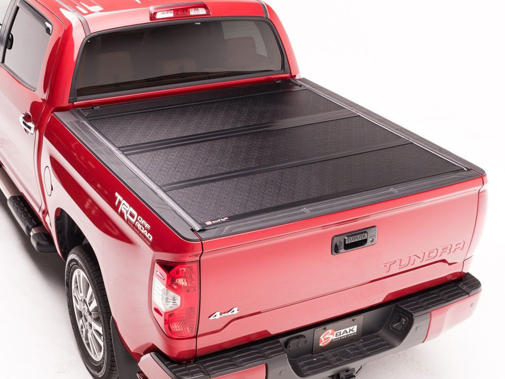 BAKFlip G2 Tonneau Cover