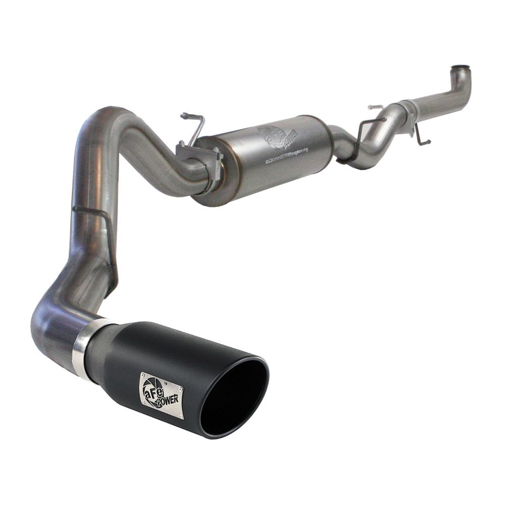 GM Diesel Trucks 2020 V8-6.6l (td)