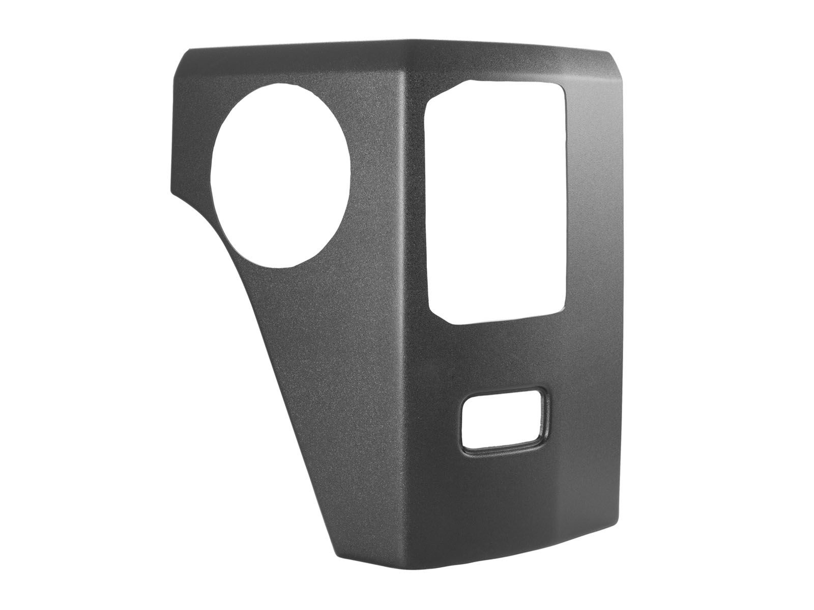 Rugged Ridge Rear Corner Body Armor 11651.77