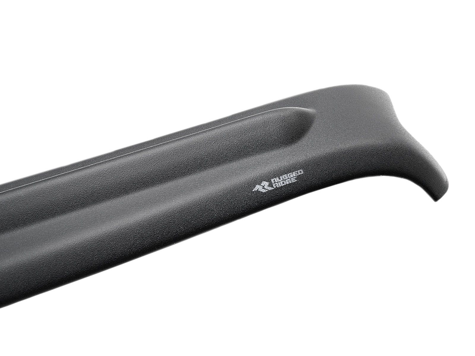 Rugged Ridge Body Armor Hood Guard 11651.82