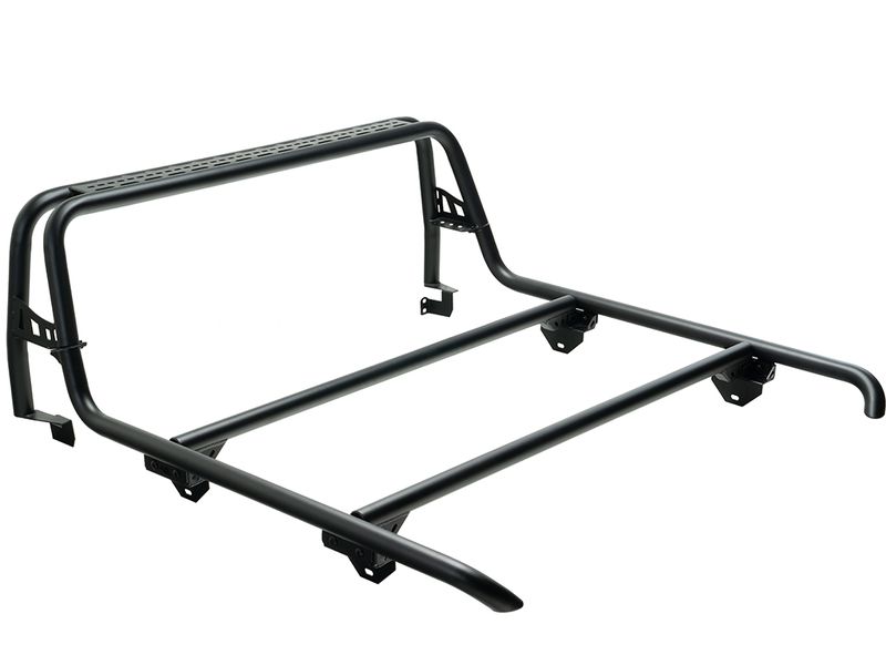 Rugged Ridge Sport Rack RealTruck