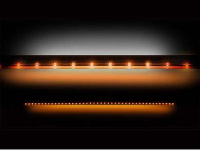 Recon LED Running Lights | RealTruck