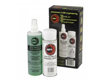 AFE Air Filter Cleaning Kit