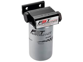 FST FloMax Fuel Filter Filtration System