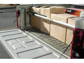 Core Big Maxx HD Locking Cargo Bar