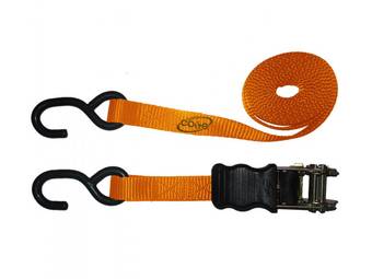 Core Ratchet Tie Down Straps