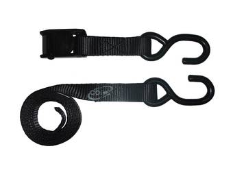 Core Camlock Tie Down Straps