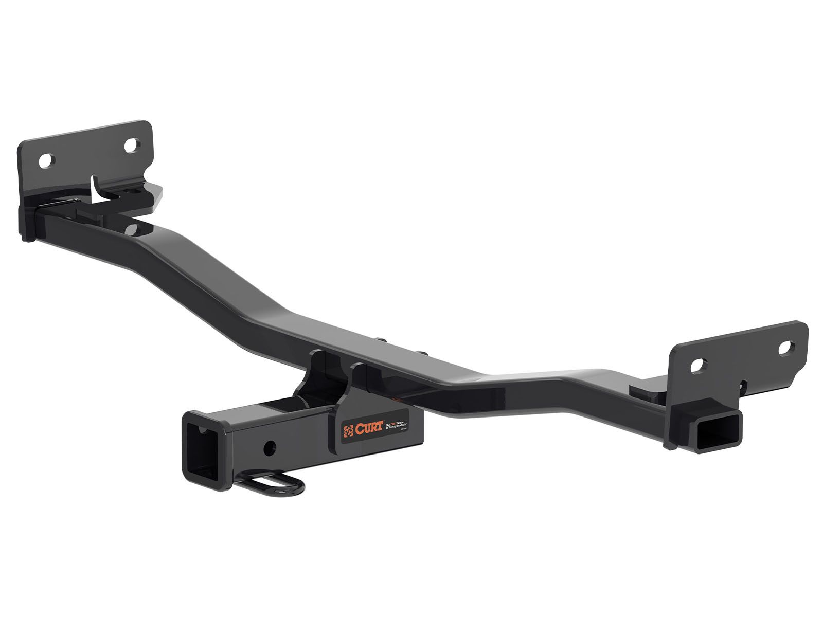 Curt Class III Trailer Hitch 13098