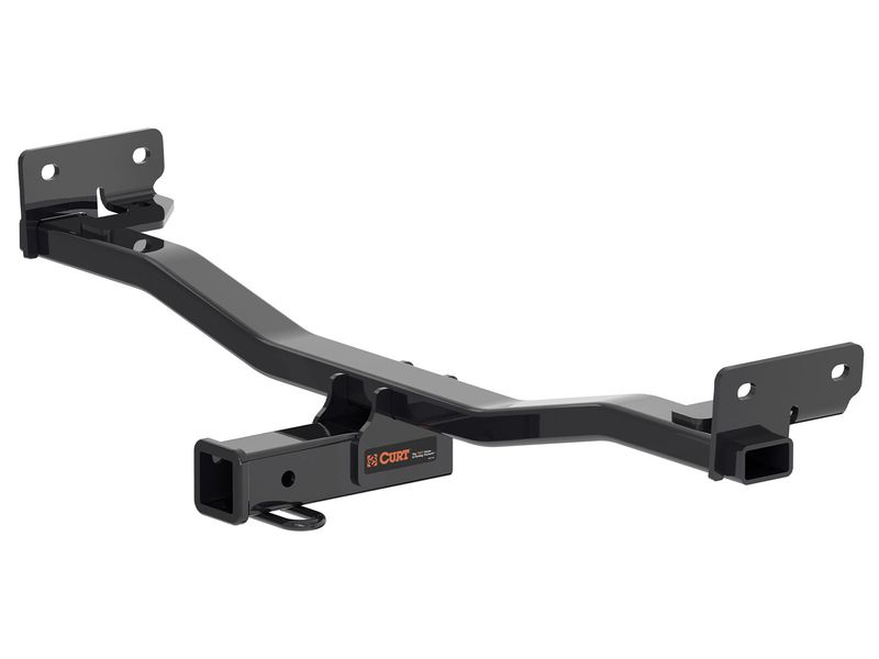 2024 Subaru Forester Receiver Hitches RealTruck