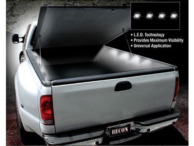 LIFETIME WARRANTY LED Universal Truck BED Lighting Kit FREE Remote Control 