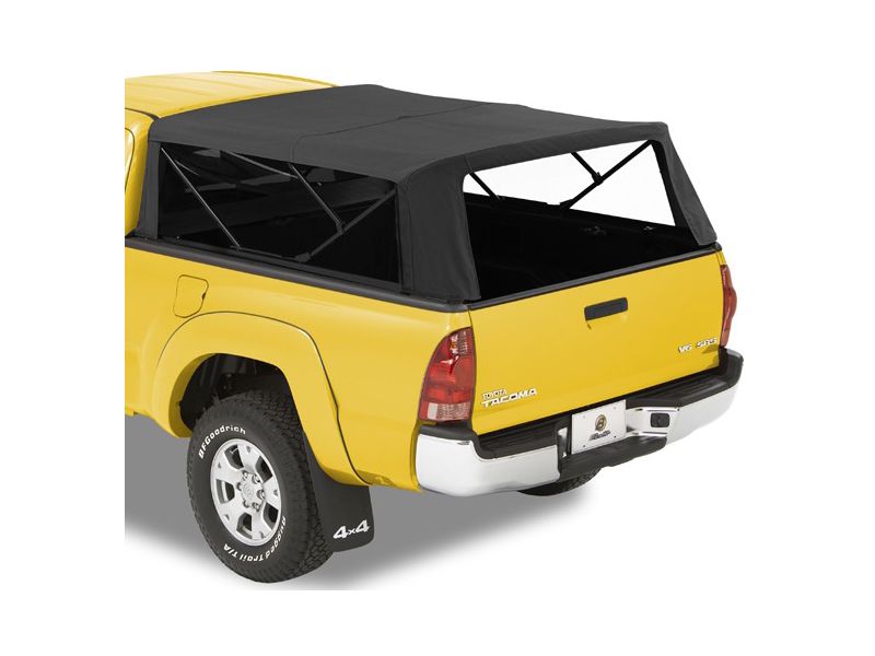 BES7630235 Bestop Supertop for Truck Bed Topper RealTruck