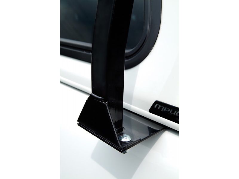 Cross Tread Renegade XT Truck Racks | RealTruck