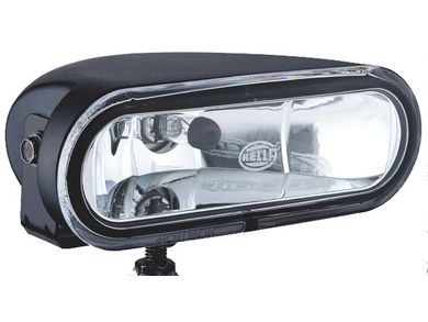 Hella FF 75 Vehicle Light Kits | RealTruck
