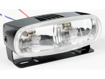 Universal Fog Lights Realtruck