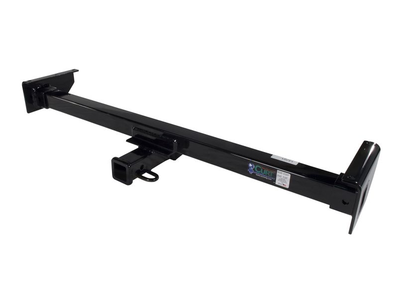 Curt 2 RV Trailer Hitch Class III 13701 RealTruck