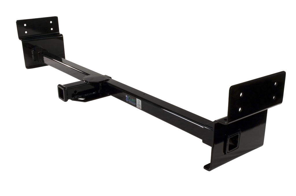 Curt 2" RV Trailer Hitch Class III 13703 RealTruck