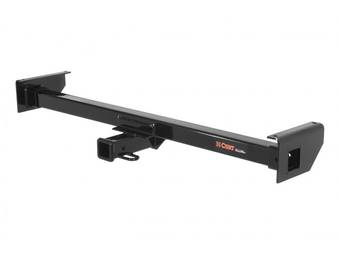 curt 2 rv trailer hitch-class iii